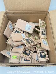 MaxSold Auction: Toolway ProYard Controls Mouse Traps 24 Pieces - Norfolk (Ontario, Canada) SELLER MANAGED Commercial Liquidation Online Auction - Robinson Street