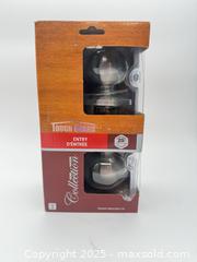 MaxSold Auction: Toolway Tough Guard Entry Door Knob  - Norfolk (Ontario, Canada) SELLER MANAGED Commercial Liquidation Online Auction - Robinson Street