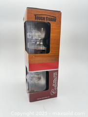 MaxSold Auction: Toolway Tough Guard Entry Door Knob  - Norfolk (Ontario, Canada) SELLER MANAGED Commercial Liquidation Online Auction - Robinson Street