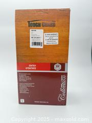 MaxSold Auction: Toolway ToughGuard Entry Black Door Handle  - Norfolk (Ontario, Canada) SELLER MANAGED Commercial Liquidation Online Auction - Robinson Street