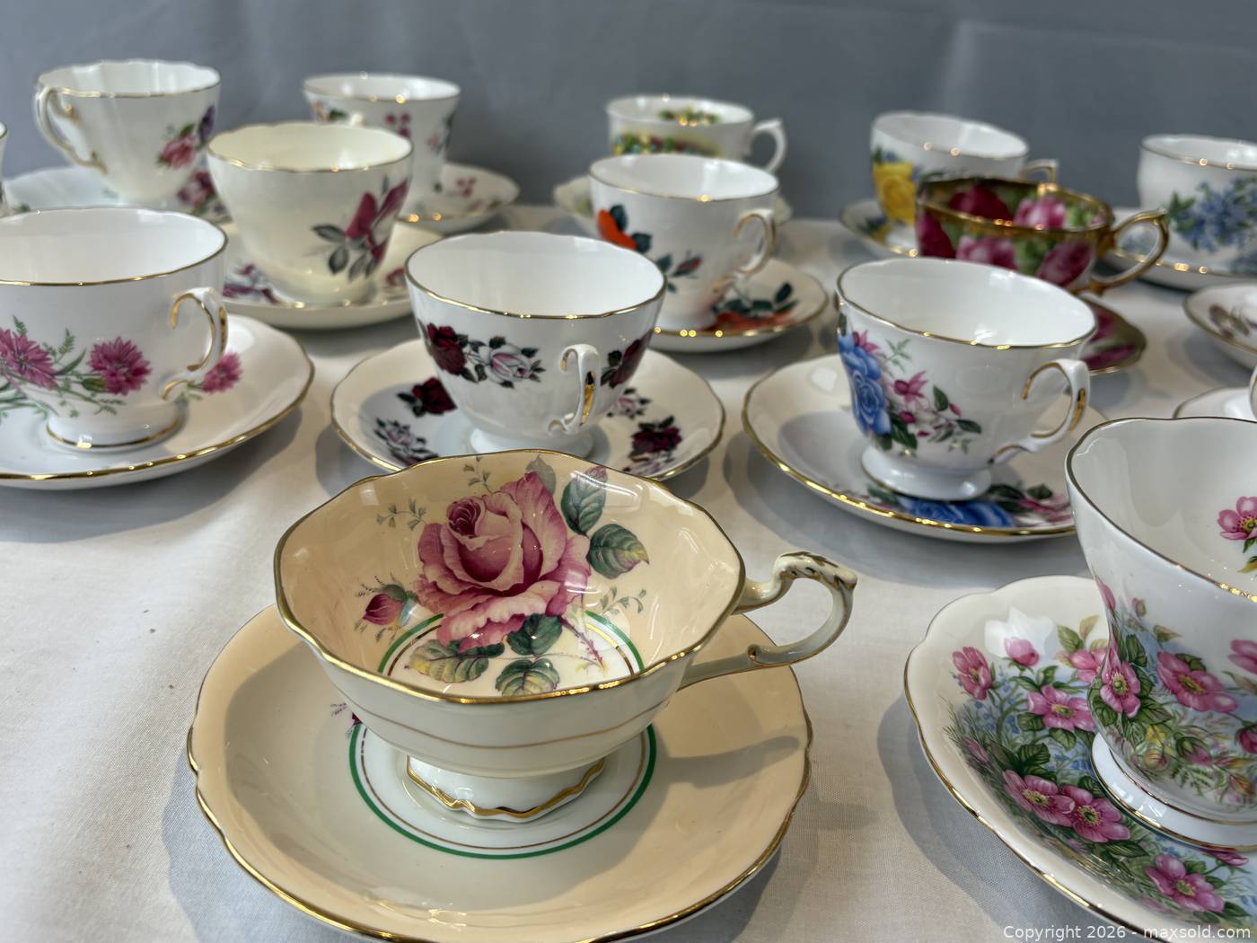 Bid Gallery | Oakville (Ontario, Canada) PARTNER MANAGED Estate Sale ...