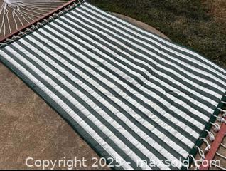 MaxSold Auction: Hammock - East Cocalico Township (Pennsylvania, USA) SELLER MANAGED Downsizing Online Auction - Stevens Road