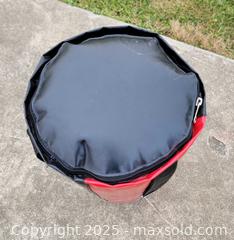 MaxSold Auction: Ringside Punching Bag  - East Cocalico Township (Pennsylvania, USA) SELLER MANAGED Downsizing Online Auction - Stevens Road
