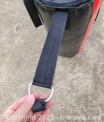 MaxSold Auction: Ringside Punching Bag  - East Cocalico Township (Pennsylvania, USA) SELLER MANAGED Downsizing Online Auction - Stevens Road