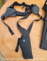 MaxSold Auction: Uncle Mike&#39;s Sidekick Holsters (2)  - East Cocalico Township (Pennsylvania, USA) SELLER MANAGED Downsizing Online Auction - Stevens Road