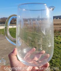 MaxSold Auction: Vintage Princess House Glassware Lot - East Cocalico Township (Pennsylvania, USA) SELLER MANAGED Downsizing Online Auction - Stevens Road