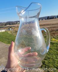 MaxSold Auction: Vintage Princess House Glassware Lot - East Cocalico Township (Pennsylvania, USA) SELLER MANAGED Downsizing Online Auction - Stevens Road