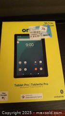 MaxSold Auction: 10in Tablet Pro by onn - Oakville (Ontario, Canada) SELLER MANAGED Charity/Fundraising Online Auction - Wakehurst Crescent