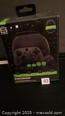 MaxSold Auction: 12 piece Controller Accessory Kit by Surge - Oakville (Ontario, Canada) SELLER MANAGED Charity/Fundraising Online Auction - Wakehurst Crescent