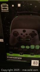 MaxSold Auction: 12 piece Controller Accessory Kit by Surge - Oakville (Ontario, Canada) SELLER MANAGED Charity/Fundraising Online Auction - Wakehurst Crescent