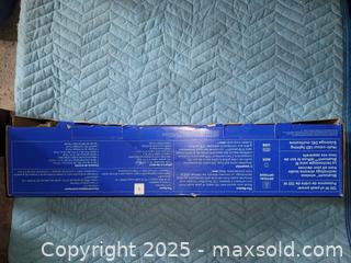 MaxSold Auction: 2.0 LED Soundbar by onn. - Oakville (Ontario, Canada) SELLER MANAGED Charity/Fundraising Online Auction - Wakehurst Crescent