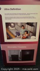 MaxSold Auction: 3pk of 60W Replacement G25 bulbs - Oakville (Ontario, Canada) SELLER MANAGED Charity/Fundraising Online Auction - Wakehurst Crescent