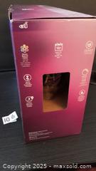 MaxSold Auction: 3pk of 60W Replacement G25 bulbs - Oakville (Ontario, Canada) SELLER MANAGED Charity/Fundraising Online Auction - Wakehurst Crescent