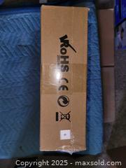 MaxSold Auction: Assistrust KY-8000 Soundbar Speaker  - Oakville (Ontario, Canada) SELLER MANAGED Charity/Fundraising Online Auction - Wakehurst Crescent