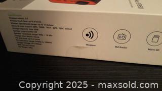 MaxSold Auction: Avantree multifunctional wireless speaker(SP850) - Oakville (Ontario, Canada) SELLER MANAGED Charity/Fundraising Online Auction - Wakehurst Crescent