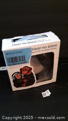 MaxSold Auction: Banz "Hear no blare" Carewear for kids Earmuffs - Oakville (Ontario, Canada) SELLER MANAGED Charity/Fundraising Online Auction - Wakehurst Crescent