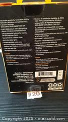 MaxSold Auction: Blackweb Gaming Mouse - Oakville (Ontario, Canada) SELLER MANAGED Charity/Fundraising Online Auction - Wakehurst Crescent