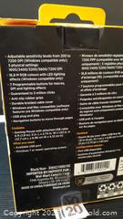 MaxSold Auction: Blackweb Gaming Mouse - Oakville (Ontario, Canada) SELLER MANAGED Charity/Fundraising Online Auction - Wakehurst Crescent