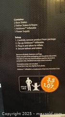 MaxSold Auction: Celebrate Inflatable Spooky Tree - Oakville (Ontario, Canada) SELLER MANAGED Charity/Fundraising Online Auction - Wakehurst Crescent