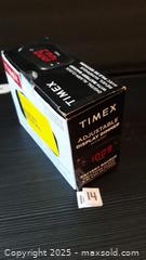 MaxSold Auction: Digital alarm clock with battery backup by Timex - Oakville (Ontario, Canada) SELLER MANAGED Charity/Fundraising Online Auction - Wakehurst Crescent