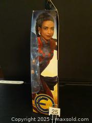 MaxSold Auction: Eternals(Makkari) Marvel action figure - Oakville (Ontario, Canada) SELLER MANAGED Charity/Fundraising Online Auction - Wakehurst Crescent