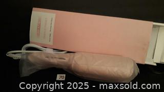 MaxSold Auction: French Omeiet RD-877B Hair Styler - Oakville (Ontario, Canada) SELLER MANAGED Charity/Fundraising Online Auction - Wakehurst Crescent