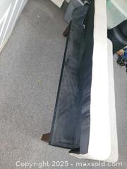 MaxSold Auction: Futon Sofa Couch - Oakville (Ontario, Canada) SELLER MANAGED Charity/Fundraising Online Auction - Wakehurst Crescent