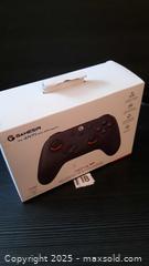 MaxSold Auction: Gamesir, Nova Lite Wireless Game Controller - Oakville (Ontario, Canada) SELLER MANAGED Charity/Fundraising Online Auction - Wakehurst Crescent