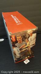 MaxSold Auction: GPX portable speaker with AM FM. Radio. - Oakville (Ontario, Canada) SELLER MANAGED Charity/Fundraising Online Auction - Wakehurst Crescent