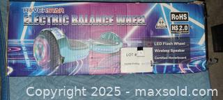 MaxSold Auction: Hoverstar Electric Balance Wheel - Oakville (Ontario, Canada) SELLER MANAGED Charity/Fundraising Online Auction - Wakehurst Crescent