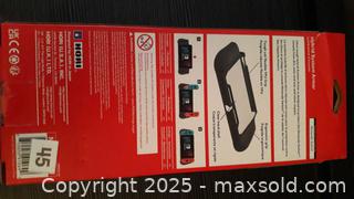 MaxSold Auction: Hybrid system armor for Nintendo switch. - Oakville (Ontario, Canada) SELLER MANAGED Charity/Fundraising Online Auction - Wakehurst Crescent