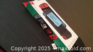 MaxSold Auction: Hybrid system armor for Nintendo switch. - Oakville (Ontario, Canada) SELLER MANAGED Charity/Fundraising Online Auction - Wakehurst Crescent