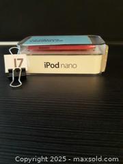 MaxSold Auction: iPad Nano - Oakville (Ontario, Canada) SELLER MANAGED Charity/Fundraising Online Auction - Wakehurst Crescent