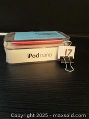 MaxSold Auction: iPad Nano - Oakville (Ontario, Canada) SELLER MANAGED Charity/Fundraising Online Auction - Wakehurst Crescent