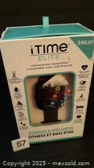 MaxSold Auction: iTime Elite Smartwatch - Oakville (Ontario, Canada) SELLER MANAGED Charity/Fundraising Online Auction - Wakehurst Crescent