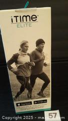 MaxSold Auction: iTime Elite Smartwatch - Oakville (Ontario, Canada) SELLER MANAGED Charity/Fundraising Online Auction - Wakehurst Crescent