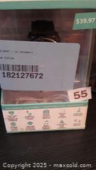 MaxSold Auction: iTime Smartwatch - Oakville (Ontario, Canada) SELLER MANAGED Charity/Fundraising Online Auction - Wakehurst Crescent