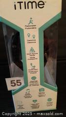 MaxSold Auction: iTime Smartwatch - Oakville (Ontario, Canada) SELLER MANAGED Charity/Fundraising Online Auction - Wakehurst Crescent