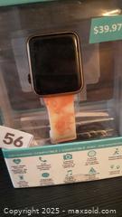 MaxSold Auction: iTime Smartwatch - Oakville (Ontario, Canada) SELLER MANAGED Charity/Fundraising Online Auction - Wakehurst Crescent