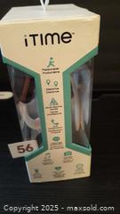 MaxSold Auction: iTime Smartwatch - Oakville (Ontario, Canada) SELLER MANAGED Charity/Fundraising Online Auction - Wakehurst Crescent