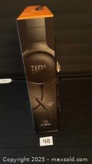 MaxSold Auction: JBL Tune500 wired headphones - Oakville (Ontario, Canada) SELLER MANAGED Charity/Fundraising Online Auction - Wakehurst Crescent