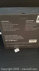 MaxSold Auction: KH120M Wireless Headset - Oakville (Ontario, Canada) SELLER MANAGED Charity/Fundraising Online Auction - Wakehurst Crescent