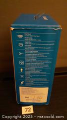 MaxSold Auction: Linksys Wi-Fi range extender - Oakville (Ontario, Canada) SELLER MANAGED Charity/Fundraising Online Auction - Wakehurst Crescent