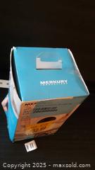 MaxSold Auction: Mercury Innovations Smart Wi-Fi Auto Follow Camera - Oakville (Ontario, Canada) SELLER MANAGED Charity/Fundraising Online Auction - Wakehurst Crescent