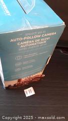 MaxSold Auction: Mercury Innovations Smart Wi-Fi Auto Follow Camera - Oakville (Ontario, Canada) SELLER MANAGED Charity/Fundraising Online Auction - Wakehurst Crescent