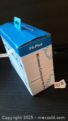 MaxSold Auction:  Model T29 Wireless Controller for PS4 - Oakville (Ontario, Canada) SELLER MANAGED Charity/Fundraising Online Auction - Wakehurst Crescent