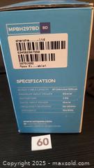 MaxSold Auction: MPOW wired headphones - Oakville (Ontario, Canada) SELLER MANAGED Charity/Fundraising Online Auction - Wakehurst Crescent