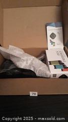 MaxSold Auction: Outdoor Camping Shower set - Oakville (Ontario, Canada) SELLER MANAGED Charity/Fundraising Online Auction - Wakehurst Crescent