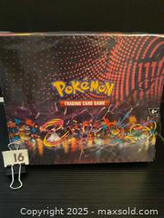 MaxSold Auction: Pokemon Trading Card Game - Oakville (Ontario, Canada) SELLER MANAGED Charity/Fundraising Online Auction - Wakehurst Crescent