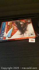 MaxSold Auction: PS4 God of War(Remastered) game - Oakville (Ontario, Canada) SELLER MANAGED Charity/Fundraising Online Auction - Wakehurst Crescent